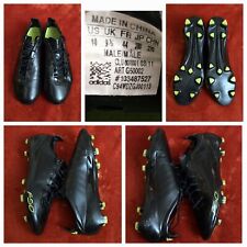 Adidas F50 Adizero Trx Fg Size 10 Elite Soccer Cleats Mercurial Phantom  for sale  Shipping to South Africa