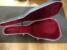 Hiscox accoustic guitar for sale  NEW MALDEN