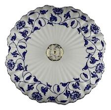 SPODE Bone China - BLUE COLONEL- Y6235 Tureen Lid - 10" for sale  BEXLEY
