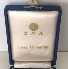 Copal pedometer japanese for sale  HARROW