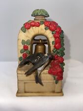 1974 Lionstone Whiskey Swallows of Capistrano Mini Decanter Empty, used for sale  Shipping to South Africa