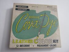 dye leather for sale  Towanda