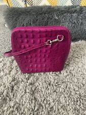 pelle handbag for sale  SKIPTON