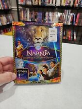 Usado, DVD com cartões postais Chronicles of Narnia: Voyage of the Dawn Tread BLU-RAY comprar usado  Enviando para Brazil