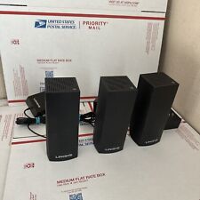 Linksys velop tri for sale  Tampa