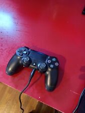 Manette ps4 dual d'occasion  Duclair