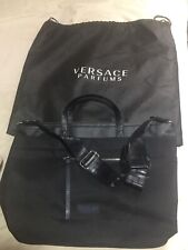 Versace parfums bag for sale  Long Island City