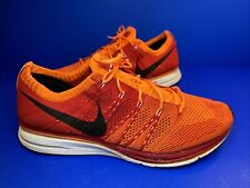 Nike flyknit trainer for sale  CHORLEY