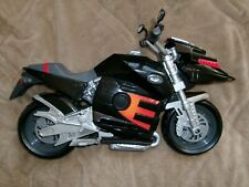 Motorcycle action figure for sale  Pickens