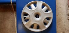 Fiat inch wheel for sale  TONBRIDGE