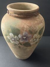 Ceramic stoneware floral for sale  Marlton