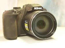 Nikon coolpix b700 d'occasion  Villedieu-les-Poêles