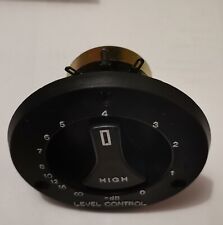 Monacor 40h potentiomètre d'occasion  Magné