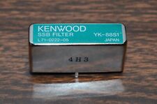 KENWOOD YK-88S1 SSB FILTER TS-440S TS-450S TS-850S TS-940S for sale  Shipping to Canada