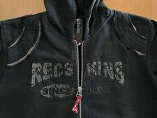 Redskins veste sweat d'occasion  Crach