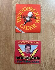 1980s woodpecker cider for sale  CORSHAM