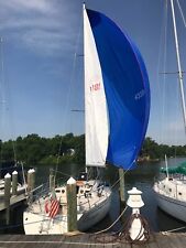 Beneteau first sailboat for sale  Greenbelt