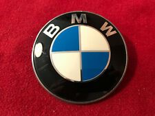 Bmw 82mm logo usato  Verrayes