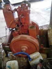 Petter stationary engine for sale  CULLOMPTON