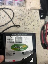 Colt battery charger for sale  Rio Grande