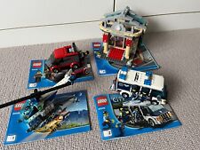 Lego city 60008 for sale  HENLEY-IN-ARDEN