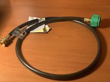 Weber BBQ 4Ft Gas/Propane Adaptor Hose, used for sale  Canada