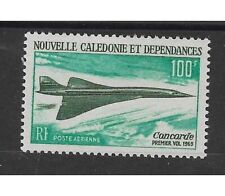 Timbre nelle caledonie d'occasion  France