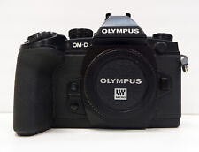 Olympus body top for sale  Shipping to Ireland