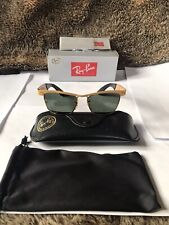 Ray ban w1309 for sale  MANCHESTER
