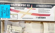 Airtronics olympic glider for sale  Fort Myers