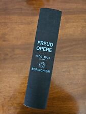 Freud opere 1900 usato  Brescia
