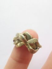 Puzzle ring. unsure for sale  LINCOLN