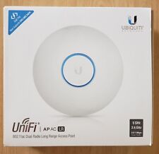 Ubiquiti Unifi AP AC LR, 802.11ac doble radio punto de acceso largo alcance 5 y 2.4 GHz segunda mano  Embacar hacia Argentina