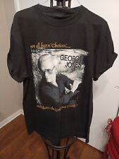 George jones choices for sale  Joplin