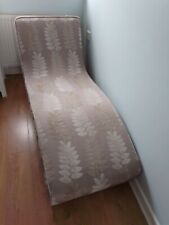 Chaise longue relaxing for sale  STURMINSTER NEWTON