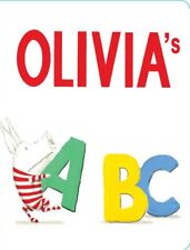 Olivia abc falconer for sale  Shipping to Ireland