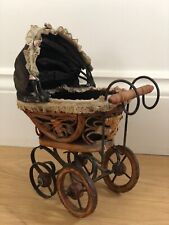 Antique victorian doll for sale  LONDON