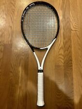 Raqueta de tenis Head Speed Pro 4 3/8 2023, usado segunda mano  Embacar hacia Argentina