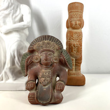 Set mayan terracotta for sale  Miami