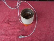 Vintage elektrische kaffeemüh gebraucht kaufen  Ruhpolding