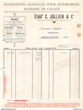 1934 fourn. gales d'occasion  France