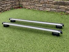 genuine audi a4 avant roof bars for sale  SHEFFIELD
