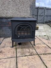 Used stove jotul for sale  DURHAM