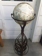 Vintage replogle globe for sale  Billings