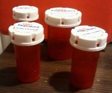 Prescription pill bottles for sale  Buffalo