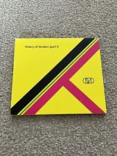 Omd history modern for sale  GREAT MISSENDEN