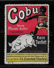 Elberfeld 1910 cobu gebraucht kaufen  Meiningen