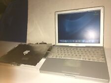 Apple ibook laptop for sale  Frontenac