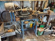 Winfield metal working for sale  LEICESTER