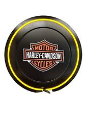 Harley davidson neon for sale  Wauseon